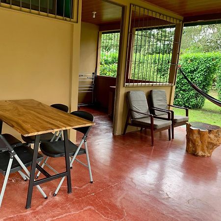 فيلا Casita El Jardin بيجاغوا المظهر الخارجي الصورة