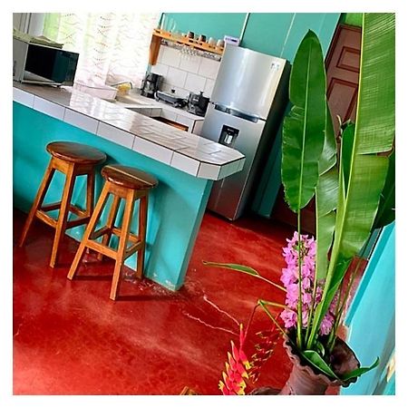 فيلا Casita El Jardin بيجاغوا المظهر الخارجي الصورة