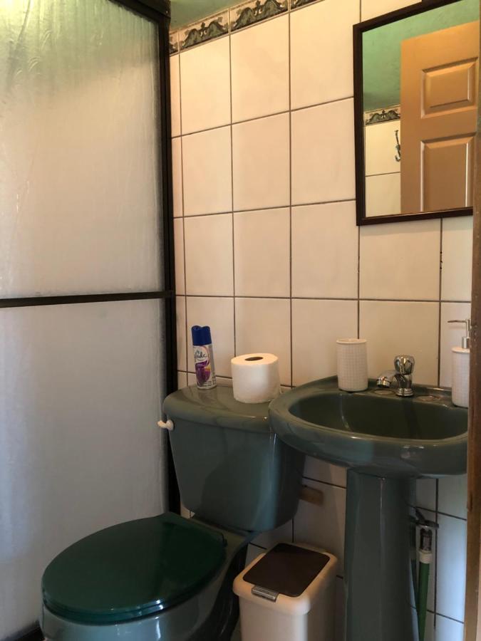 فيلا Casita El Jardin بيجاغوا المظهر الخارجي الصورة