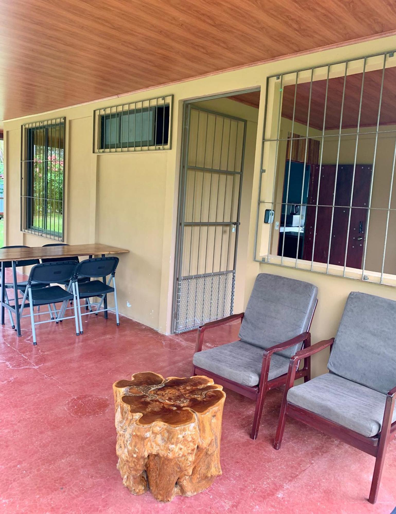 فيلا Casita El Jardin بيجاغوا المظهر الخارجي الصورة